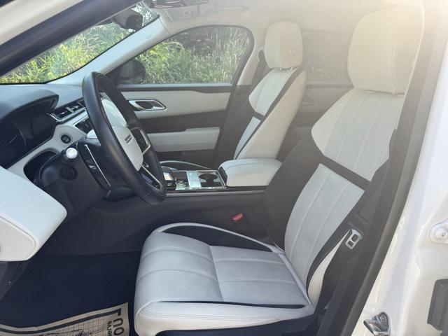 used 2022 Land Rover Range Rover Velar car, priced at $37,500