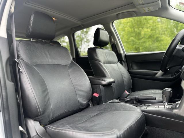 used 2014 Subaru Forester car, priced at $10,000
