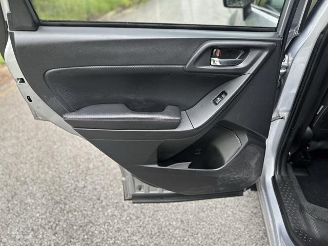 used 2014 Subaru Forester car, priced at $10,000