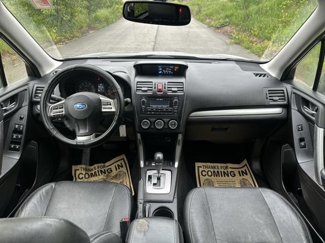 used 2014 Subaru Forester car, priced at $10,000