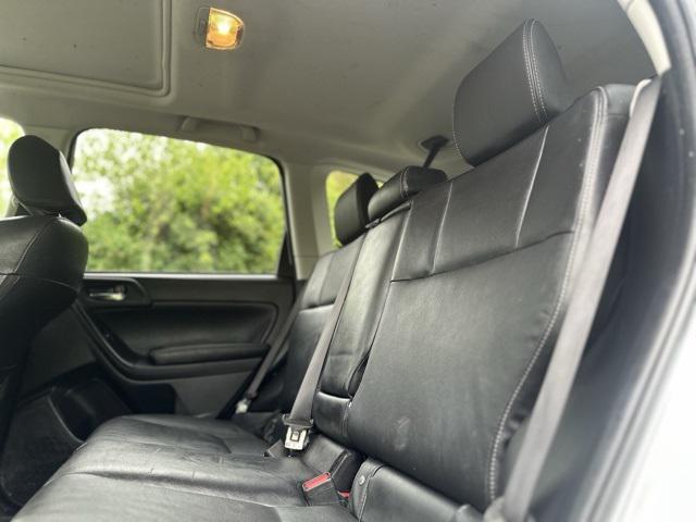 used 2014 Subaru Forester car, priced at $10,000