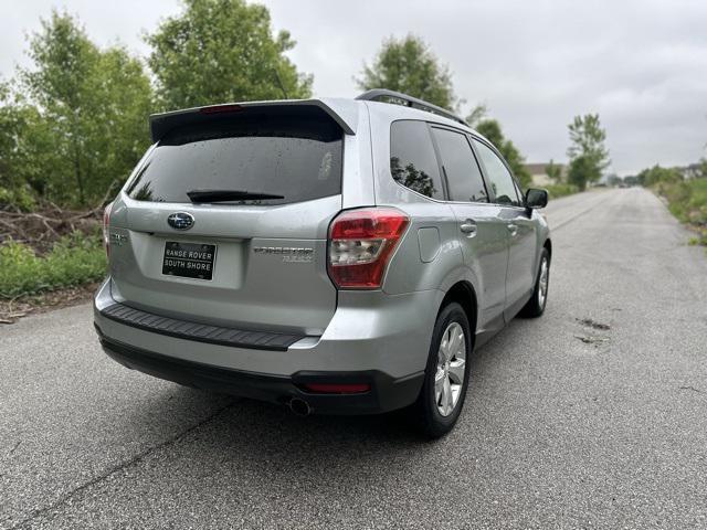 used 2014 Subaru Forester car, priced at $10,000
