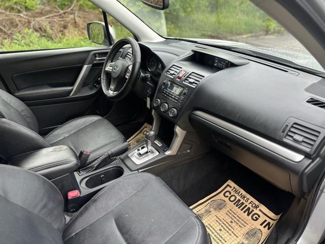 used 2014 Subaru Forester car, priced at $10,000