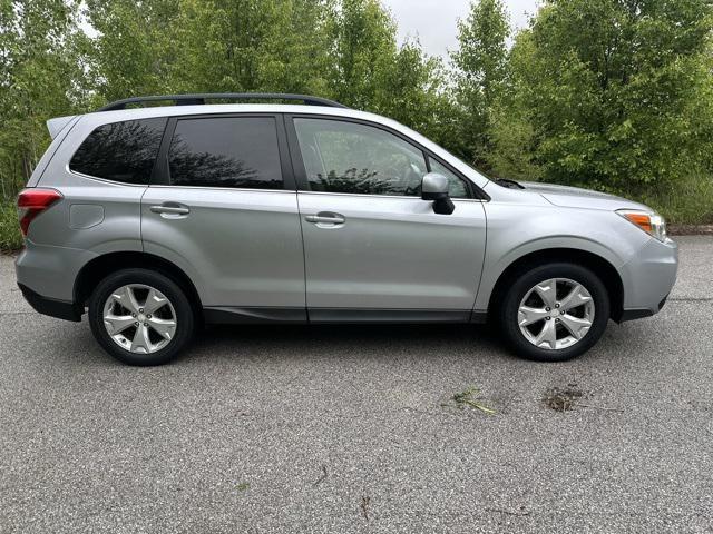 used 2014 Subaru Forester car, priced at $10,000