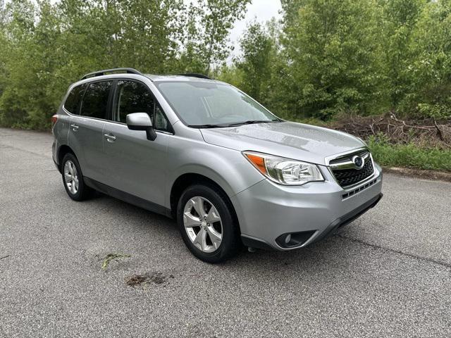 used 2014 Subaru Forester car, priced at $10,000