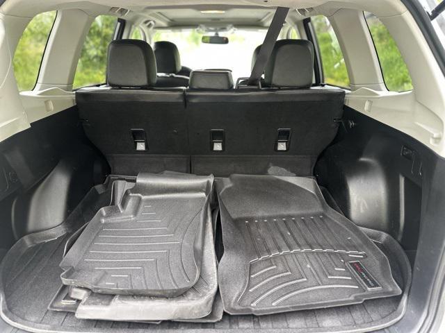 used 2014 Subaru Forester car, priced at $10,000