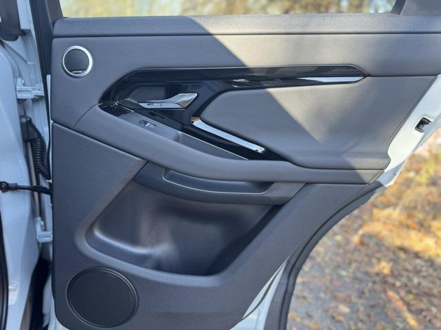 used 2026 Land Rover Range Rover Evoque car, priced at $49,994