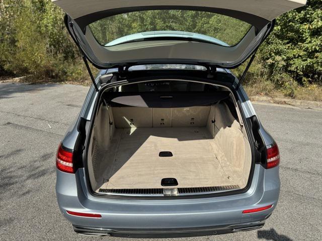 used 2018 Mercedes-Benz E-Class car, priced at $23,514