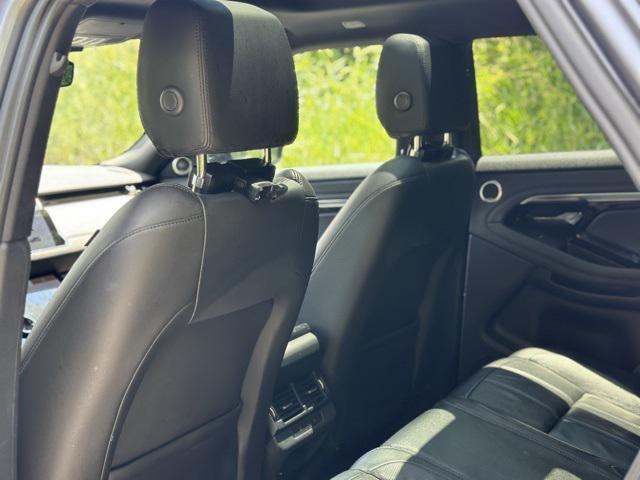 used 2022 Land Rover Range Rover Evoque car, priced at $31,999