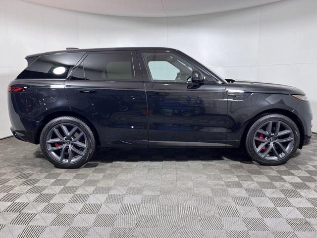 used 2023 Land Rover Range Rover Sport car, priced at $82,725