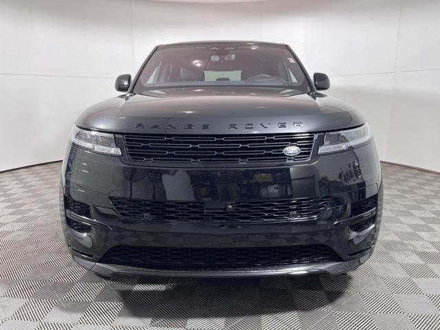 used 2023 Land Rover Range Rover Sport car, priced at $82,725