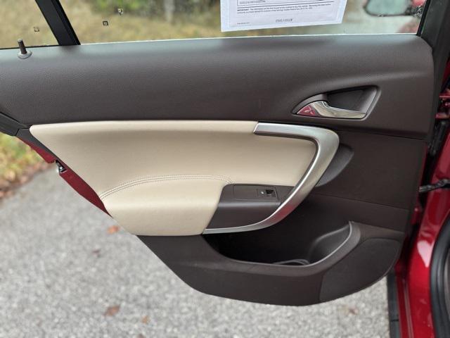 used 2013 Buick Regal car, priced at $9,999