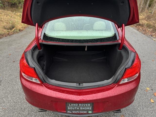 used 2013 Buick Regal car, priced at $9,999