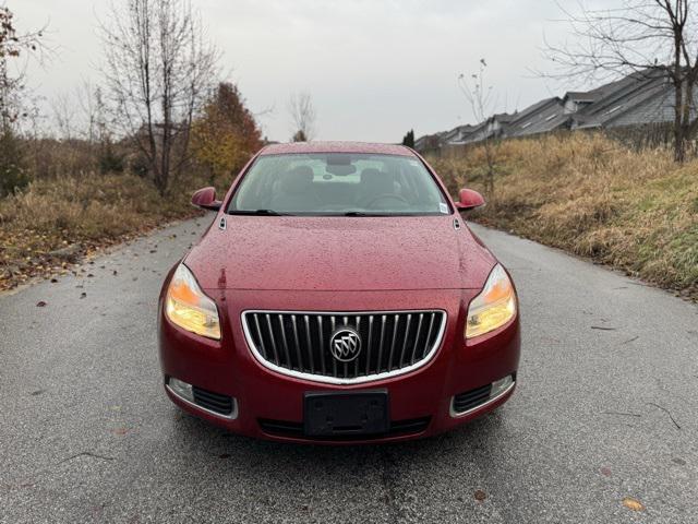 used 2013 Buick Regal car, priced at $9,999