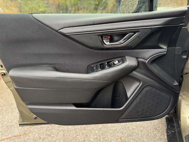 used 2020 Subaru Outback car, priced at $22,495