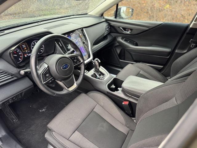 used 2020 Subaru Outback car, priced at $22,495