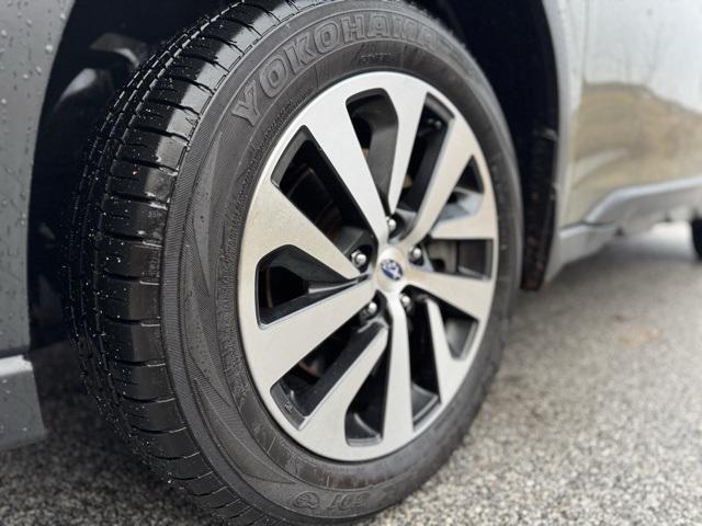 used 2020 Subaru Outback car, priced at $22,495