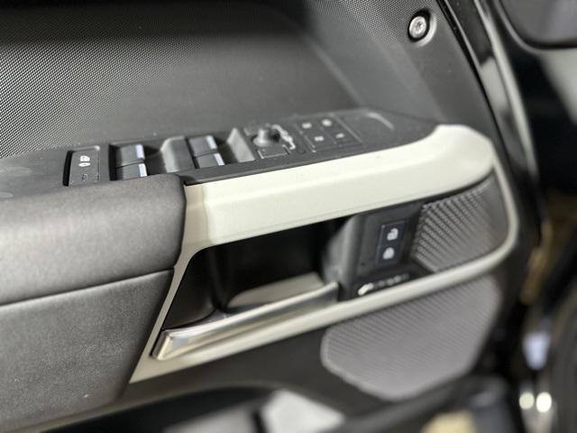 used 2024 Land Rover Defender car, priced at $58,998
