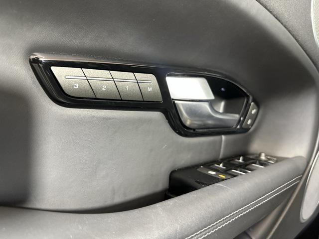 used 2017 Land Rover Range Rover Evoque car, priced at $23,713