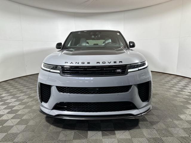 new 2025 Land Rover Range Rover Sport car, priced at $188,125