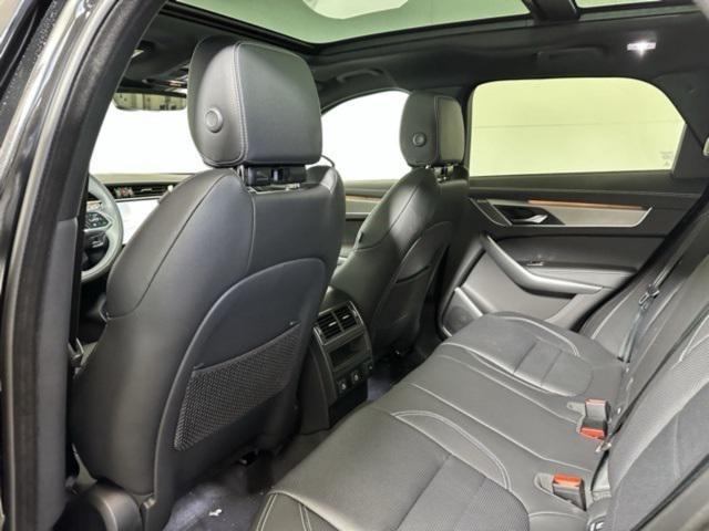 new 2026 Jaguar F-PACE car, priced at $60,610