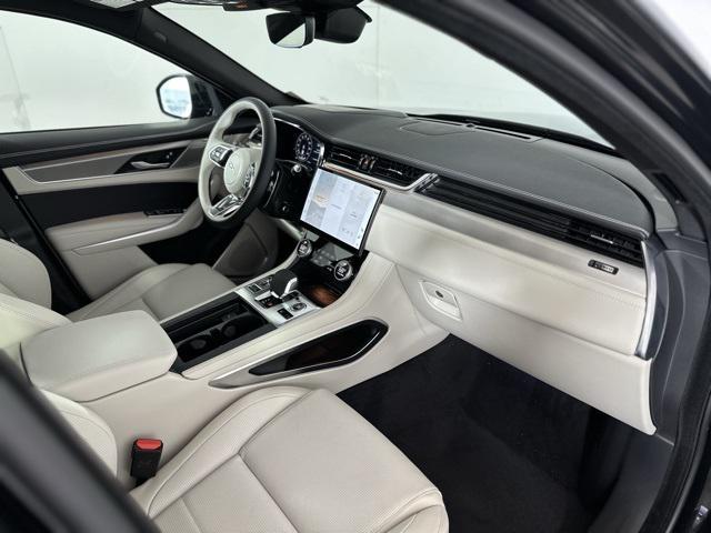 new 2026 Jaguar F-PACE car, priced at $61,110