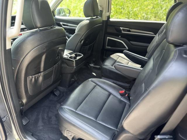 used 2020 Kia Telluride car, priced at $23,999