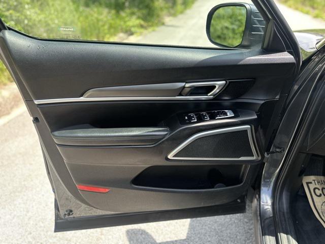 used 2020 Kia Telluride car, priced at $23,999