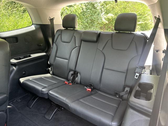 used 2020 Kia Telluride car, priced at $23,999