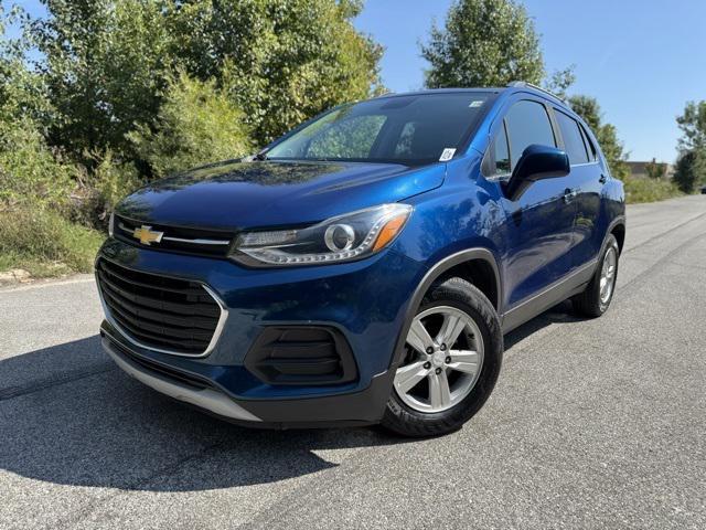 used 2019 Chevrolet Trax car, priced at $11,500
