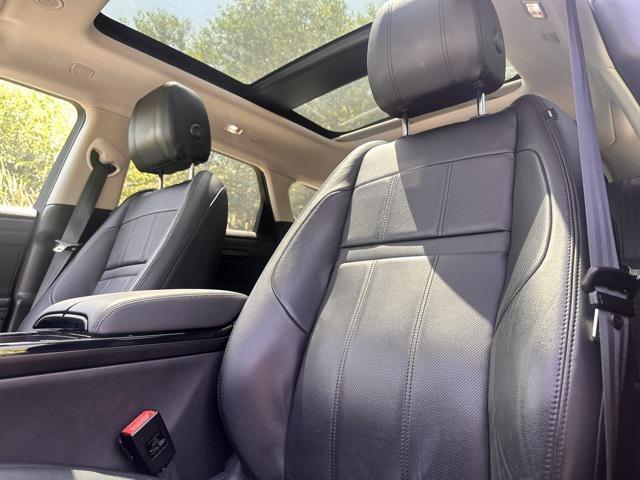 used 2021 Land Rover Range Rover Evoque car, priced at $29,855