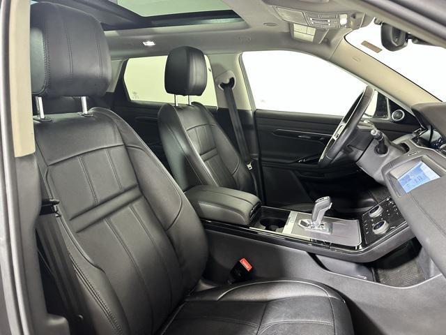 used 2021 Land Rover Range Rover Evoque car, priced at $32,759
