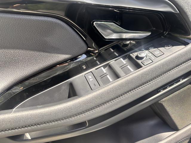 used 2021 Land Rover Range Rover Evoque car, priced at $29,855