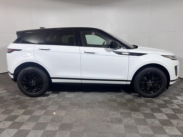 used 2021 Land Rover Range Rover Evoque car, priced at $31,999