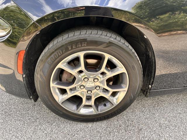 used 2017 Dodge Charger car, priced at $10,000