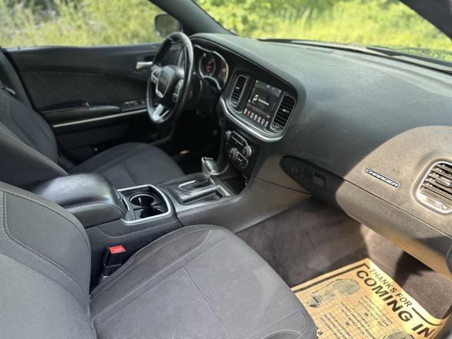 used 2017 Dodge Charger car, priced at $10,000