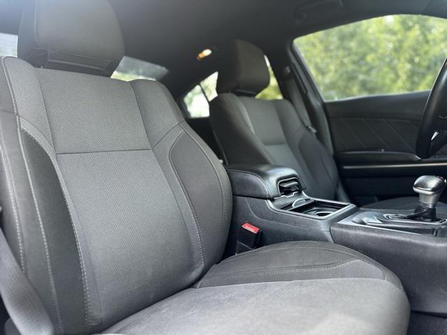 used 2017 Dodge Charger car, priced at $10,000