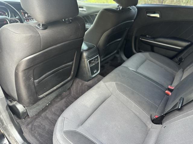 used 2017 Dodge Charger car, priced at $10,000