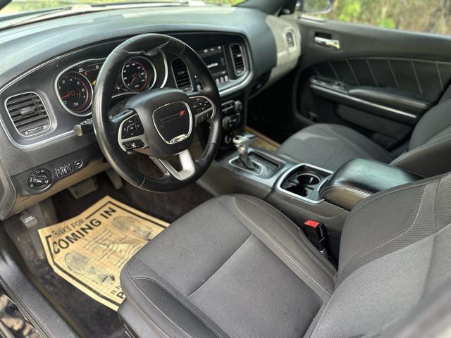 used 2017 Dodge Charger car, priced at $10,000