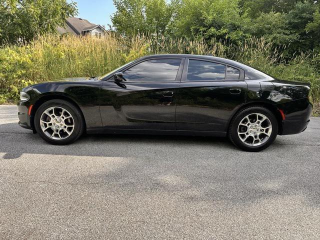used 2017 Dodge Charger car, priced at $10,000