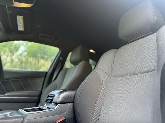 used 2017 Dodge Charger car, priced at $10,000