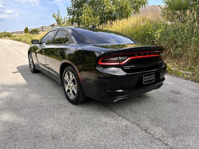 used 2017 Dodge Charger car, priced at $10,000