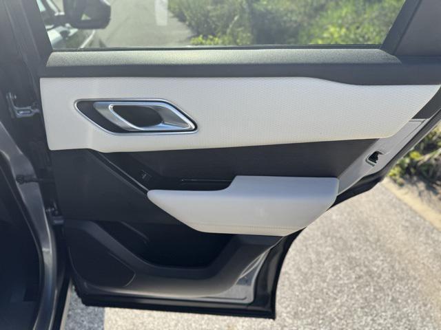 used 2020 Land Rover Range Rover Velar car, priced at $32,888