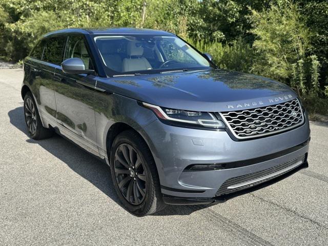 used 2020 Land Rover Range Rover Velar car, priced at $32,888