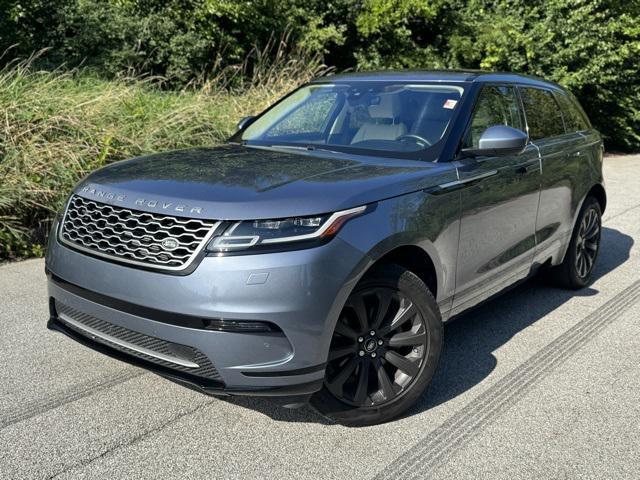 used 2020 Land Rover Range Rover Velar car, priced at $32,888