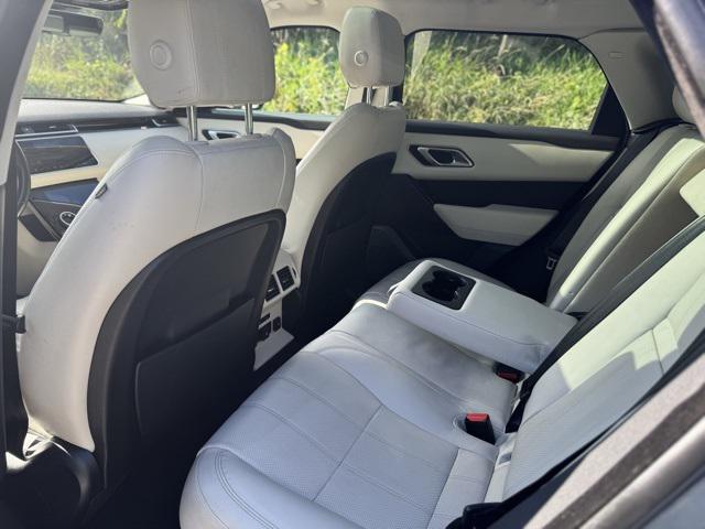 used 2020 Land Rover Range Rover Velar car, priced at $32,888