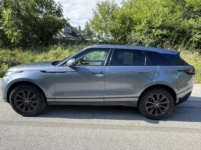 used 2020 Land Rover Range Rover Velar car, priced at $32,888