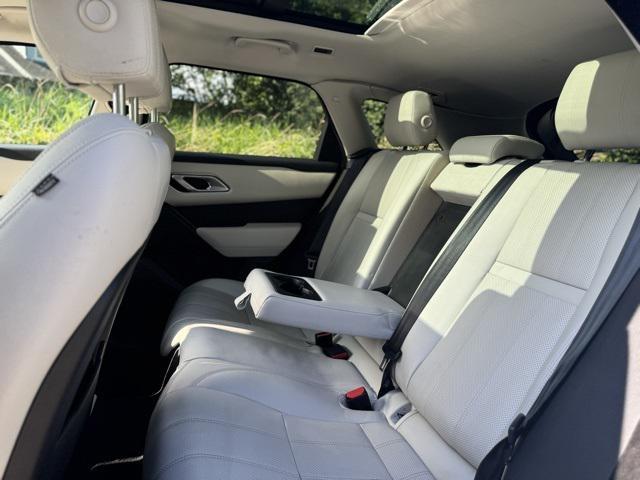 used 2020 Land Rover Range Rover Velar car, priced at $32,888
