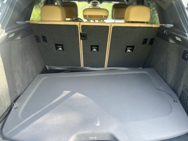 used 2018 Porsche Macan car, priced at $18,889