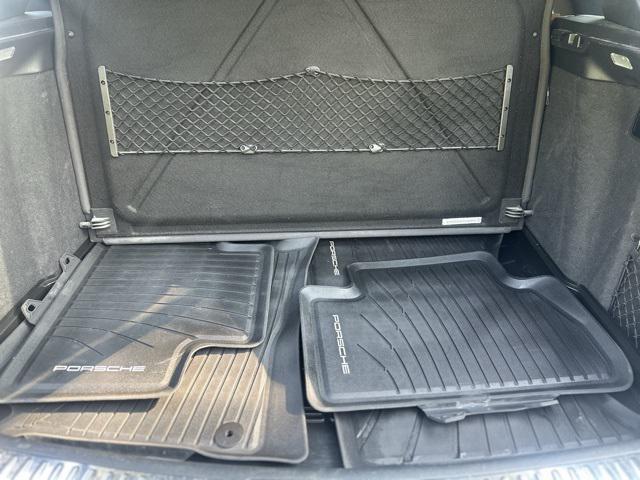 used 2018 Porsche Macan car, priced at $18,889